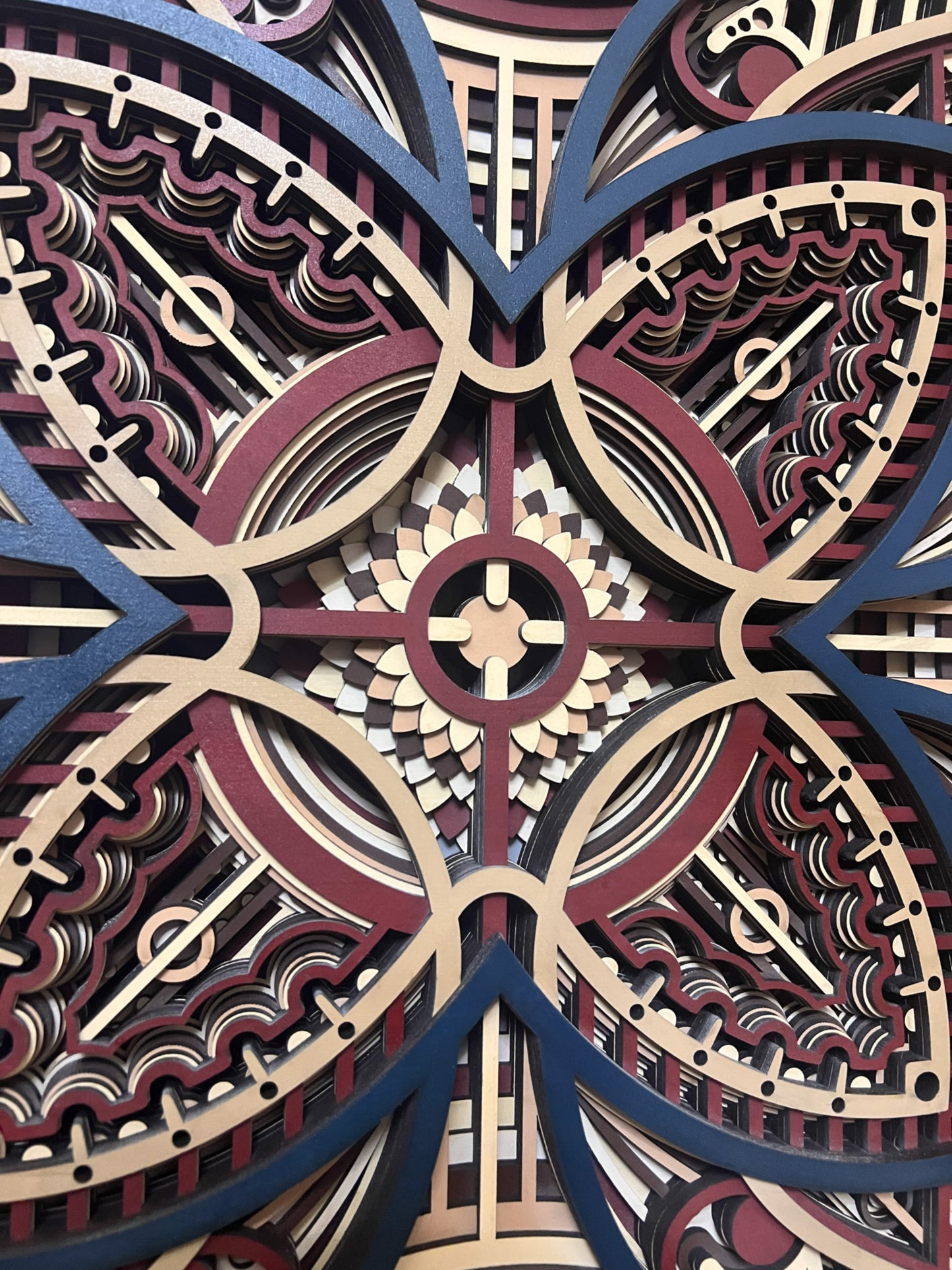 Solace | 120x80 cm | Limited run of (13)