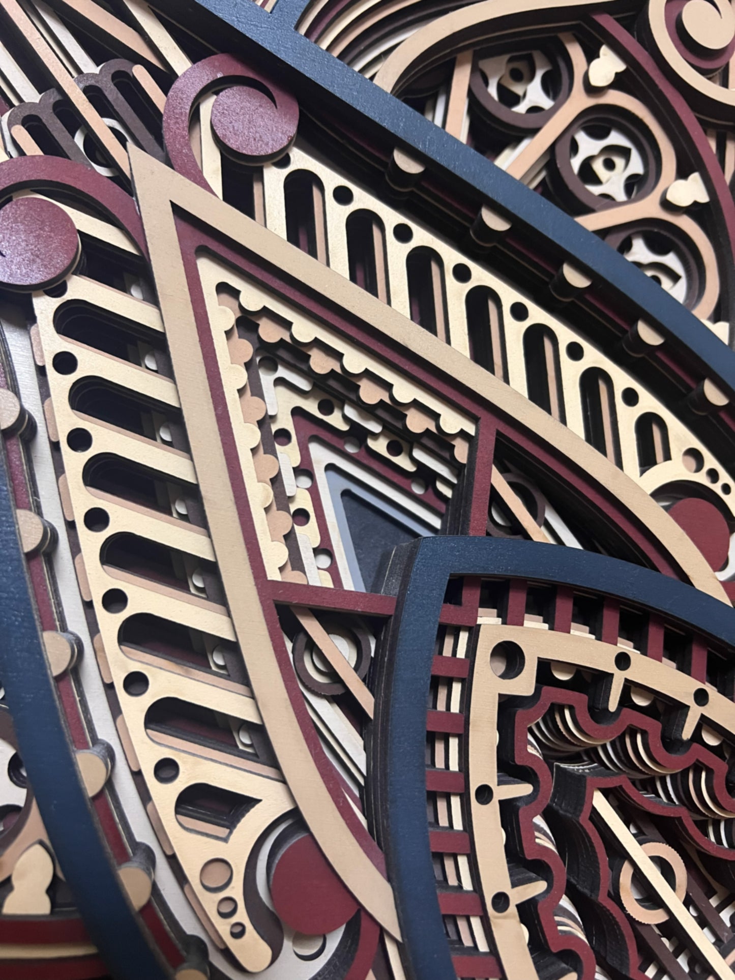 Solace | 120x80 cm | Limited run of (13)